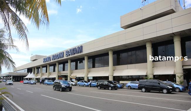Kepri - Batam, BP Batam Kembangkan Kawasan Bandara Hang Nadim, BIB,Bandara