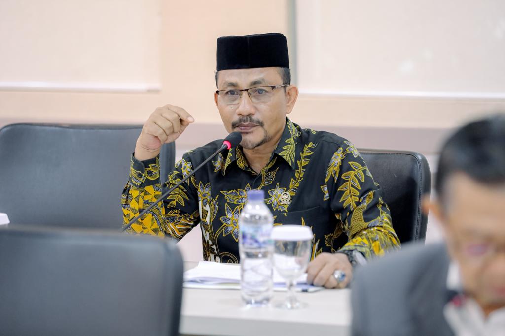 Berita - Nasional, Cerita Haji Uma: Mahasiswa Aceh di Libya Selamat dari Bencana Banjir Besar, Haji Uma,Aceh,Mahasiswa