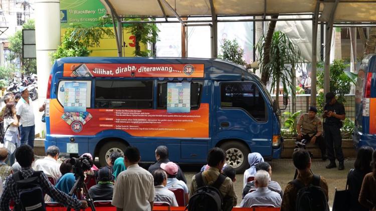 Kepri - Batam, Ini Lokasi dan Syarat Penukaran Uang Baru di Batam, Bank Indonesia,Kepulauan Riau (Kepri),uang baru