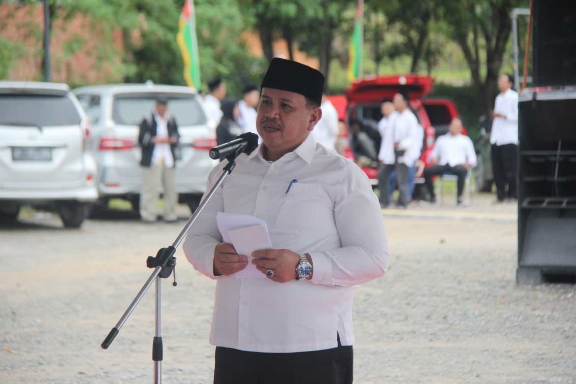 Berita - Nasional, Kakanwil: Kemenag Expo Bentuk Ekspresi Layanan Kepada Masyarakat dan Sarana Informasi Publik, Kakanwil