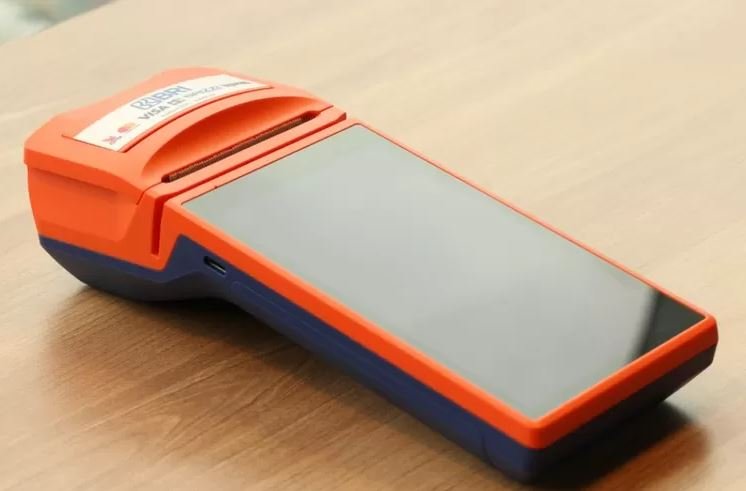 Berita - Nasional, Kasus Korupsi EDC BRI: KPK Dalami Kerugian Negara Lewat Pemeriksaan Internal, KPK,BRI,Electronic Data Capture