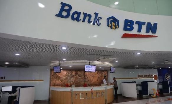 Berita - Nasional, Kasus Kredit Fiktif BTN BSD, Mantan Pejabat Bank Didakwa dalam Kerugian Negara Rp13,97 Miliar, BTN,KUR,KUR fiktif