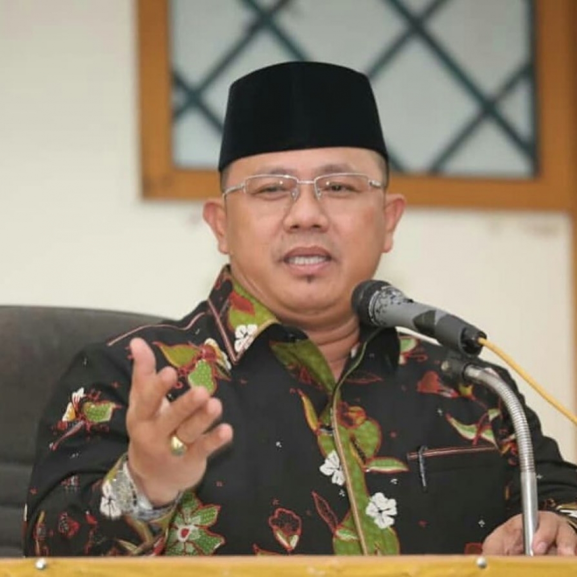 Berita - Nasional, Kemenag Rilis Nama Jemaah Berhak Lunasi Biaya Haji 2023, Ini Daftarnya, Kakanwil,Kanwil