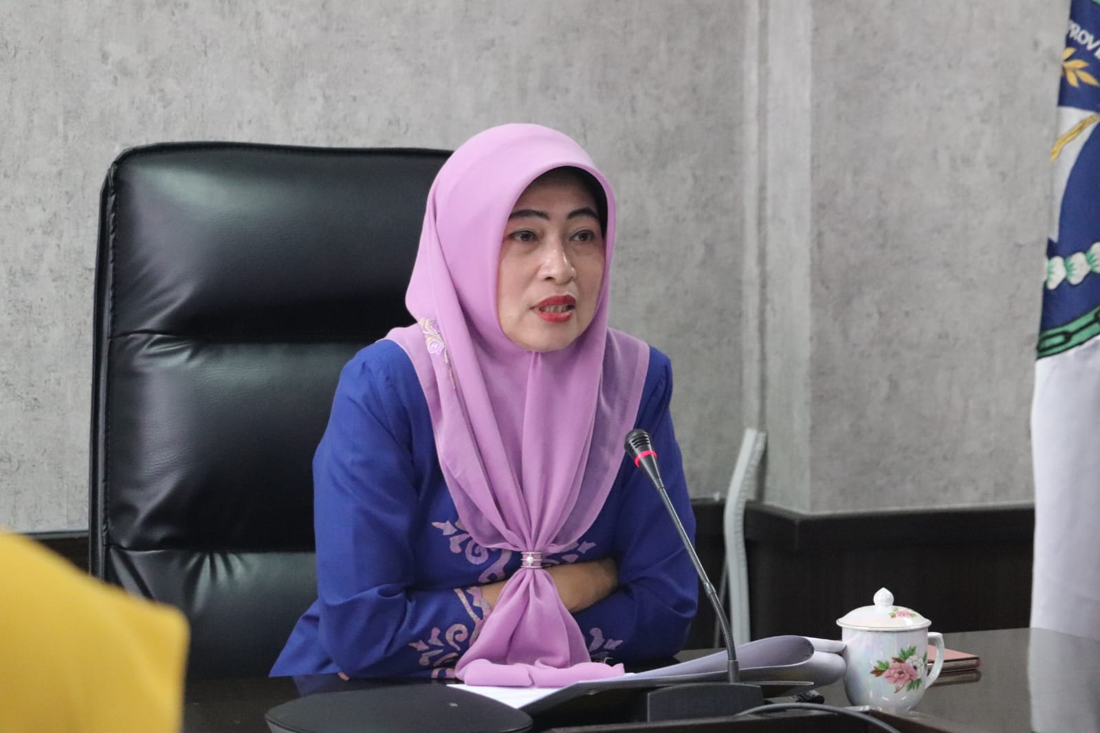Berita - Nasional,  Kemendes PDTT Tunjuk Kepri Jadi Tuan Rumah Hari BUM Desa Nasional 2023, PDTT,Batam,kepulauan Riau
