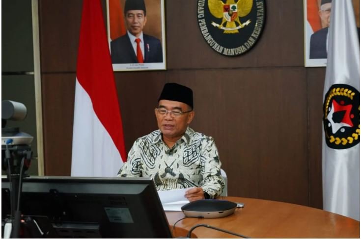 Kepri - Batam, Menko PMK Minta Aspirasi Masyarakat Pulau Rempang Ditampung, tapi Investasi Harus Tetap Jalan, Pulau Rempang,Konflik Pulau Rempang,Rempang Eco-City