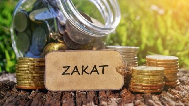 Kepri - Batam, Selama Bulan Ramadan 1444 Hijriah, Pengumpulan Zakat dan Infak di Batam Capai Rp 37 Miliar, zakat,Baznas,Batam,Kemenag