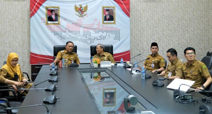 Kepri - Tanjungpinang, Tanjungpinang Menjadi 10 Kota Di Indonesia Inflasi Terendah, Tanjungpinang,Indonesia