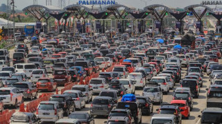 Berita - Nasional, Ternyata Bukan Jakarta, Ini 5 Kota Termacet di Indonesia, Enggak Nyangka?, Kemacetan,Jakarta,Kota Termacet di Indonesia