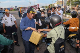 Berita - Nasional, Batam Kumpulkan Rp2,5 Miliar untuk Korban Cianjur, Batam,Cianjur