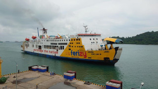 Kepri - Lingga, Jadwal Kapal Batam pada Sabtu 24 Juni 2023, Jadwal kapal,Kapal,ferry,Batam,kepri