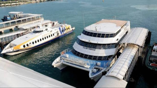 Wisata, Info Keberangkatan Kapal Ferry Batam ke Singapura via HarbourFront
