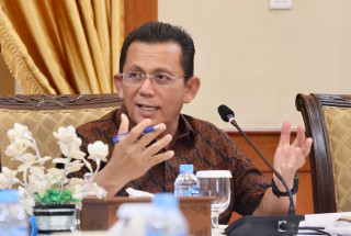Berita - Nasional, Ini Dia Sederet Program & Kebijakan Berbasis Kerakyatan Pemprov Kepri Dibawah Kepemimpinan Ansar-Marlin, Riau,Ansar Ahmad