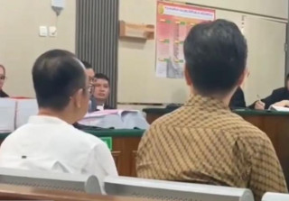 Berita - Nasional, Jaksa Bacakan Tuntutan Kasus Korupsi BNI Rp105 Miliar, Uang Pengganti Capai Rp79,2 Miliar, BNI,Tipikor,Jambi,Korupsi