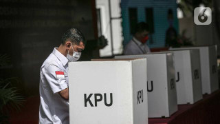 Berita - Nasional, Jelang Pemilu 2024, Sebanyak 850.334 Jiwa Data Pemilih Tercatat di KPU Batam, Komisi Pemilihan Umum,Kota Batam,Kepulauan Riau (Kepri),pemilu 2024