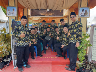 Kepri - Bintan, Kepala Kemenag Bintan Apresiasi Kenaikan Indeks Kerukunan di Kepulauan Riau, Bintan