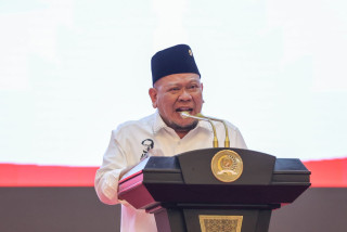 Berita Pilihan, Ketua DPD RI LaNyalla Kecewa dengan Pimpinan MPR RI