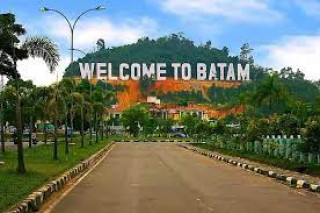 Kepri - Batam, Kota Batam Memiliki Daya Tarik Wisata, yang Instagramable, Batam,Wisata,Kota Batam,instagramable di Kota Batam,instagramable