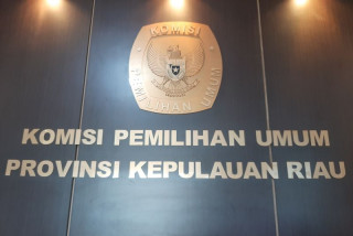 Kepri - Batam, KPU Kepri Sebut, Jabatan Kepala Daerah Hasil Pilkada 2020 itu Sampai 2024 , KPU,Komisi Pemilihan Umum,KPU Kepuluan Riau,Peraturan KPU