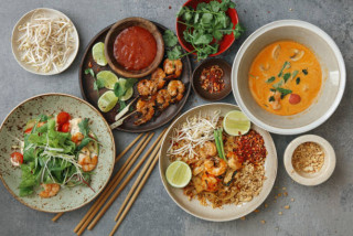 Berita Pilihan, Rekomendasi Kuliner Malam di Batam