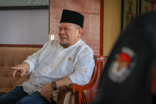 Berita Pilihan, Ketua DPD Ingatkan Rencana Holding Perkebunan Tabrak PP 26/2021 dan UU Monopoli 