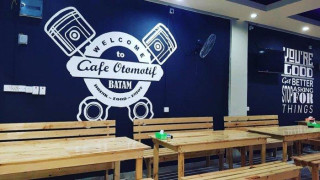 Gaya Hidup - Kuliner, Liburan Akhir Pekan, Ini 10 Tempat Nongkrong Asyik dan Instagramable di Batam, Cafe,spot foto,instagramable di Kota Batam