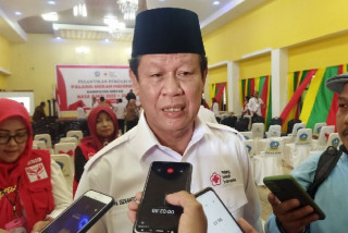 Kepri - Tanjungpinang, Mantan Gubernur Kepri Bakal Maju ke DPR RI di Pemilu 2024, kepri,Isdianto,Pileg,PKB