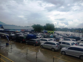 Kepri - Batam, Panduan Syarat Membawa Mobil Ke Luar Batam Saat Mudik , mudik,Free Trade Zone,Batam