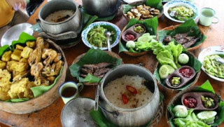 Kepri - Batam, Sajikan Menu Makanan Khas Sunda, Ini 5 Rekomendasi Restoran di Batam Dijamin Lezat!, Sunda,makanan,kuliner,Batam,makan