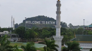 Berita - Nasional, Tahun Baru, Listrik di Batam dan Bintan Padam karena Gangguan, Riau,Batam,PLN